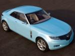 Nissan Foria Concept 2005 года